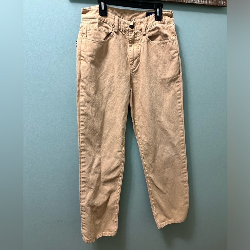 Vineyard Vines 5 Pocket work/carpenter Mens Pants 28x30